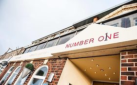 Number One South Beach Blackpool